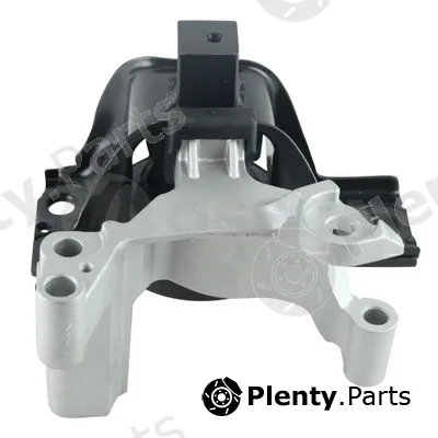 Ossca 39552 — Mounting, engine