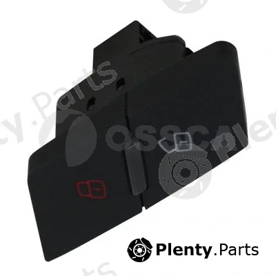 Ossca 13607 — Switch, door lock system