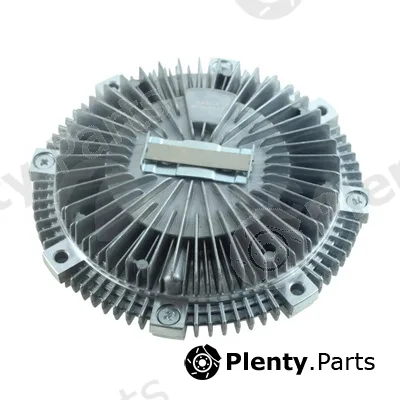 Ossca 68440 — Clutch, radiator fan