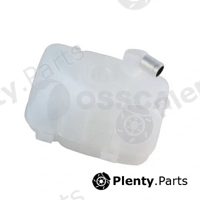 Ossca 18497 — Expansion Tank, coolant