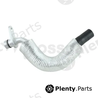 Ossca 64512 — Coolant Pipe