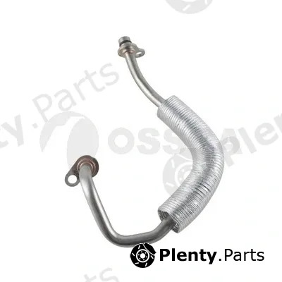 Ossca 66442 — Oil Pipe, charger
