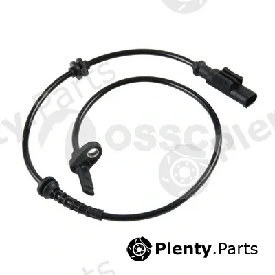 Ossca 19963 — Sensor, wheel speed