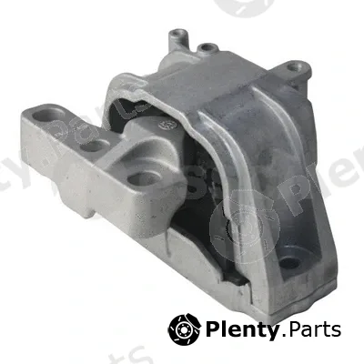 Ossca 23010 — Mounting, engine