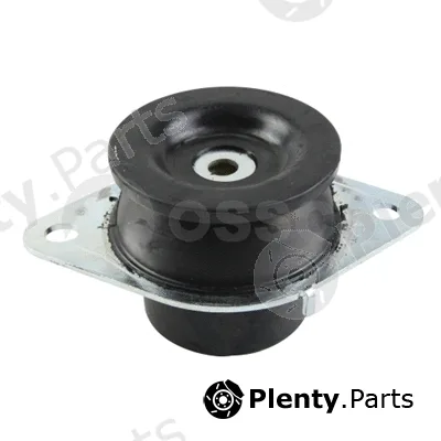 Ossca 39924 — Mounting, engine