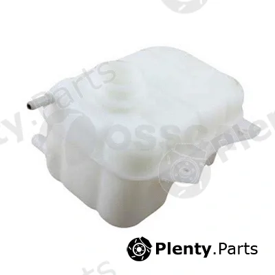 Ossca 10950 — Expansion Tank, coolant