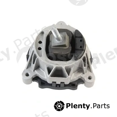 Ossca 39872 — Mounting, engine