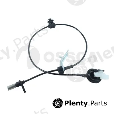 Ossca 51208 — Sensor, wheel speed