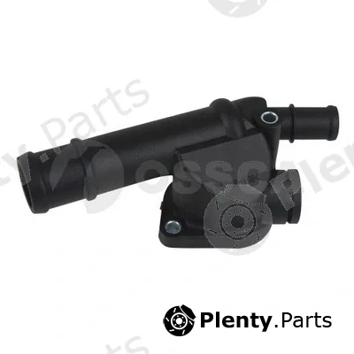 Ossca 16262 — Coolant Flange