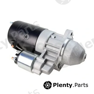 Ossca 29331 — Starter