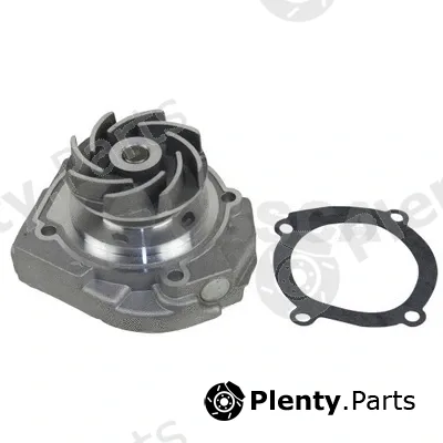 Ossca 29118 — Water Pump, engine cooling