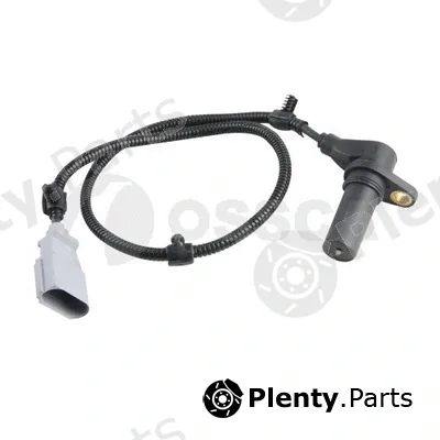 Ossca 19930 — Sensor, crankshaft pulse