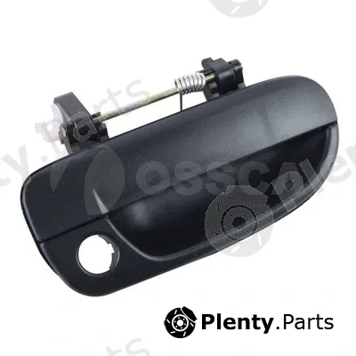 Ossca 64307 — Exterior Door Handle