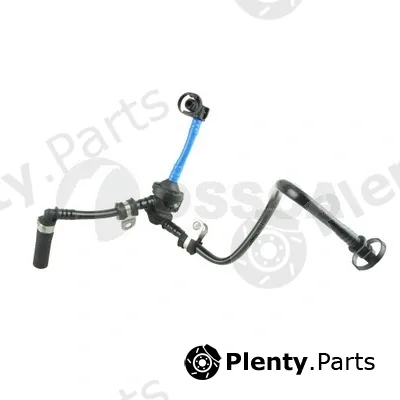 Ossca 62898 — Pressure Converter, exhaust control