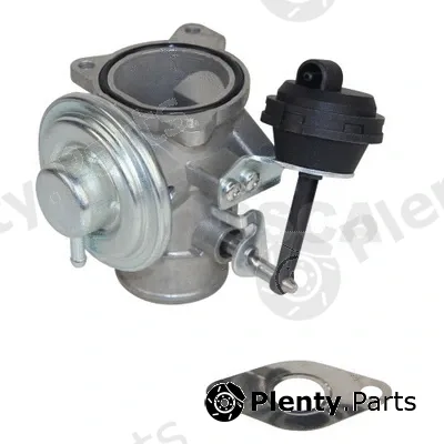 Ossca 27537 — Valve, exhaust gas recirculation