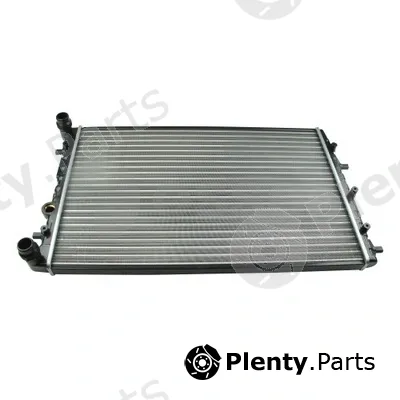 Ossca 62225 — Radiator, engine cooling