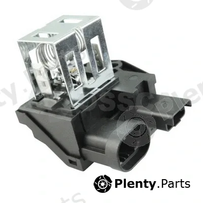 Ossca 31320 — Resistor, interior blower