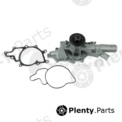 Ossca 18372 — Water Pump, engine cooling