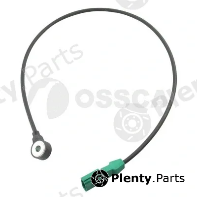 Ossca 16843 — Knock Sensor