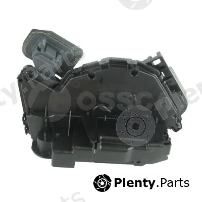 Ossca 76543 — Central Locking System