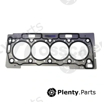 Ossca 12410 — Gasket, cylinder head