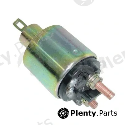 Ossca 05649 — Solenoid Switch, starter