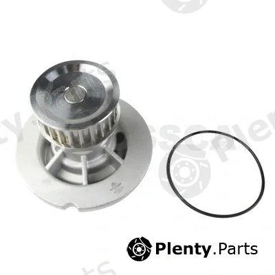 Ossca 49713 — Water Pump, engine cooling