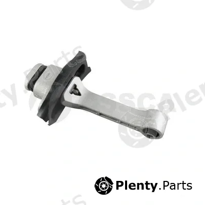 Ossca 52500 — Mounting, engine