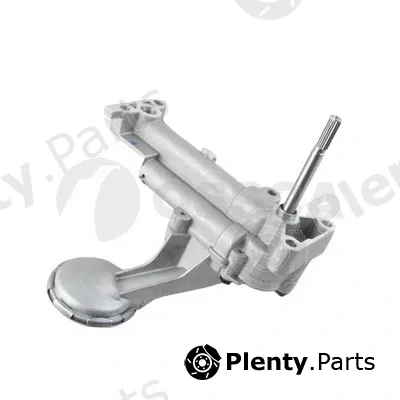 Ossca 15873 — Oil Pump