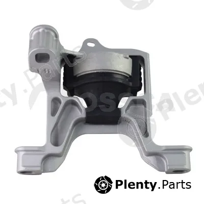 Ossca 65118 — Mounting, engine
