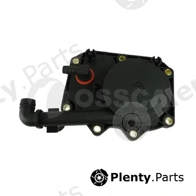 Ossca 11906 — Valve, crankcase ventilation