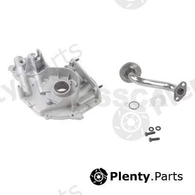 Ossca 26284 — Oil Pump