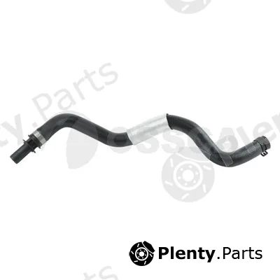 Ossca 83186 — Radiator Hose