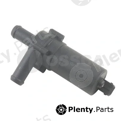 Ossca 22419 — Water Recirculation Pump, parking heater