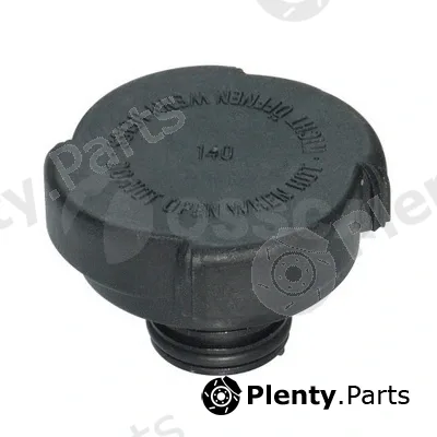 Ossca 00593 — Cap, coolant tank