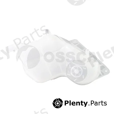 Ossca 66273 — Expansion Tank, coolant