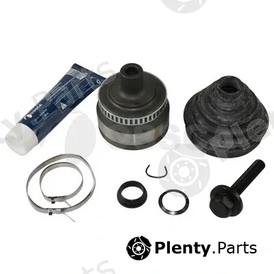 Ossca 04019 — Joint Kit, drive shaft