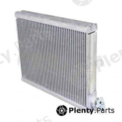 Ossca 15054 — Evaporator, air conditioning