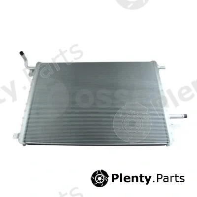 Ossca 63839 — Charge Air Cooler