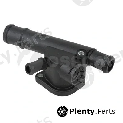 Ossca 02600 — Coolant Flange
