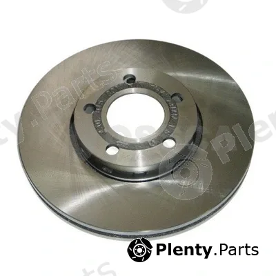 Ossca 01011 — Brake Disc