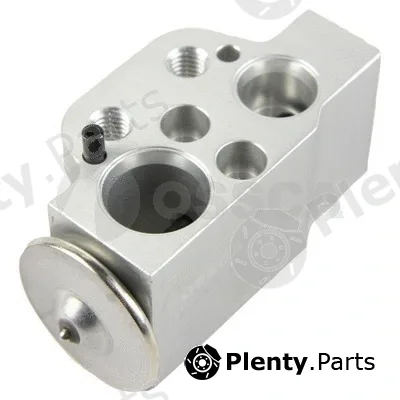 Ossca 50494 — Expansion Valve, air conditioning