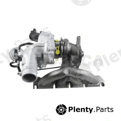 Ossca 53118 — Charger, charging (supercharged/turbocharged)