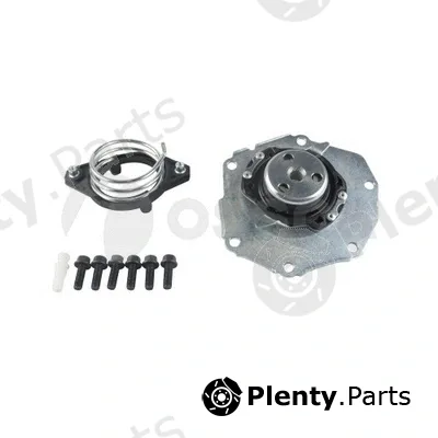Ossca 51493 — Water Pump, engine cooling