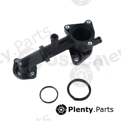Ossca 58496 — Coolant Flange