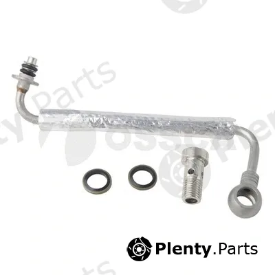 Ossca 66432 — Charge Air Hose