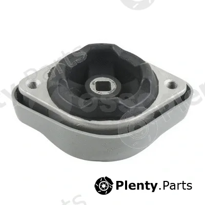 Ossca 07304 — Mounting, manual transmission