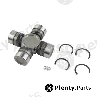 Ossca 49658 — Universal Joint, differential pinion gear
