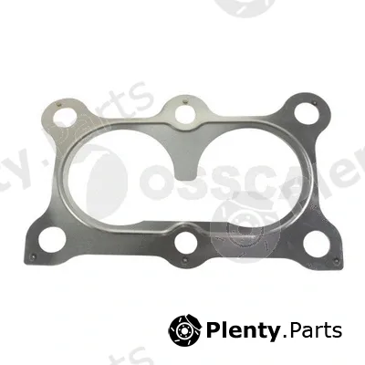 Ossca 48067 — Gasket, exhaust manifold