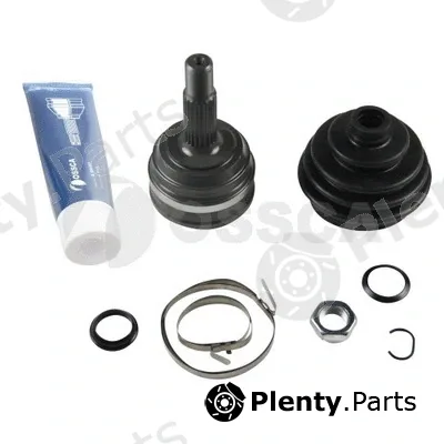 Ossca 08817 — Joint Kit, drive shaft
